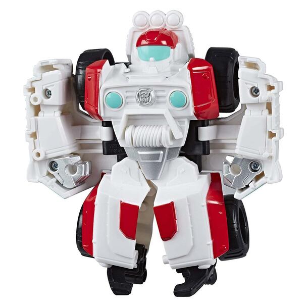 Medix Transformers Rescue Bots Academy