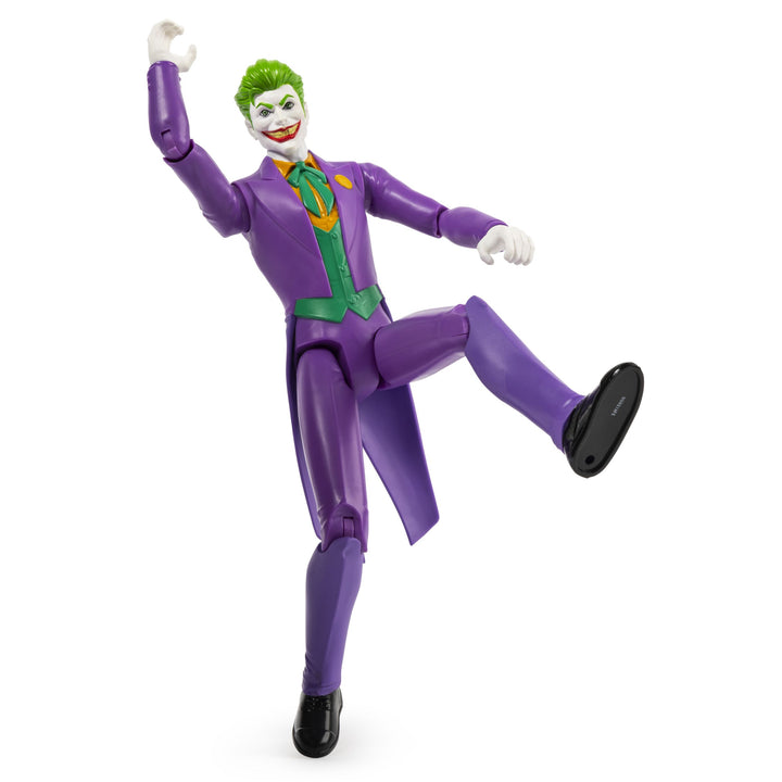  Best Joker Purple Suit