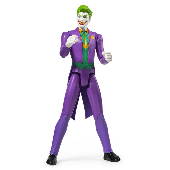  Best Joker Purple Suit