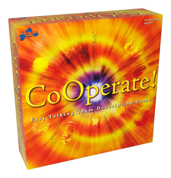 Co-Operate