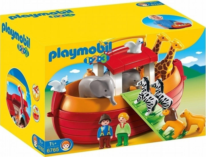 Playmobil  Noah´s Ark