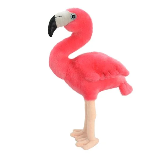 All About Nature Flamingo 30cm