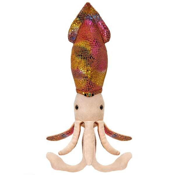 All About Nature Squid 30cm