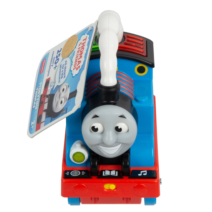 Thomas & Friends Storytime 