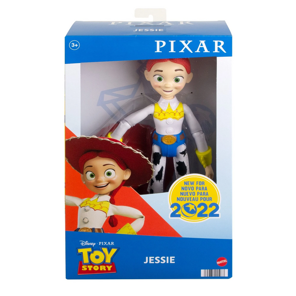 Pixar Toy Story Large Scale Jessie Figure