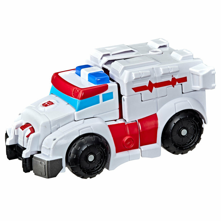Transformers Rescue Bots Ratchet
